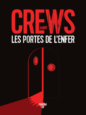 cover image of Les Portes de l'enfer